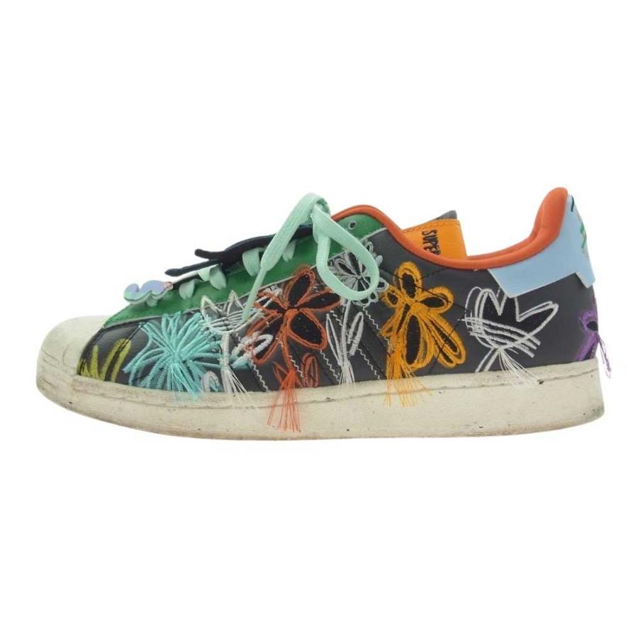 Adidas Originals X Sean Wotherspoon 27.5cm スニーカー アディダス 