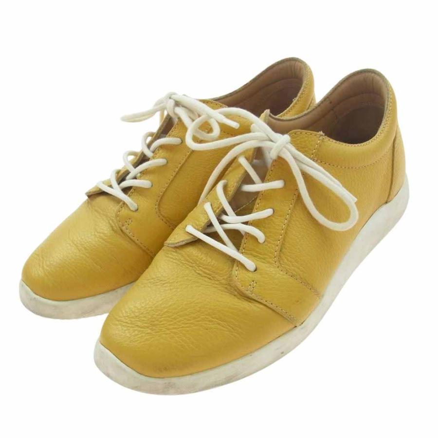 GIUSEPPE ZANOTTI ジュゼッペザノッティ レザー スニーカー シューズ 