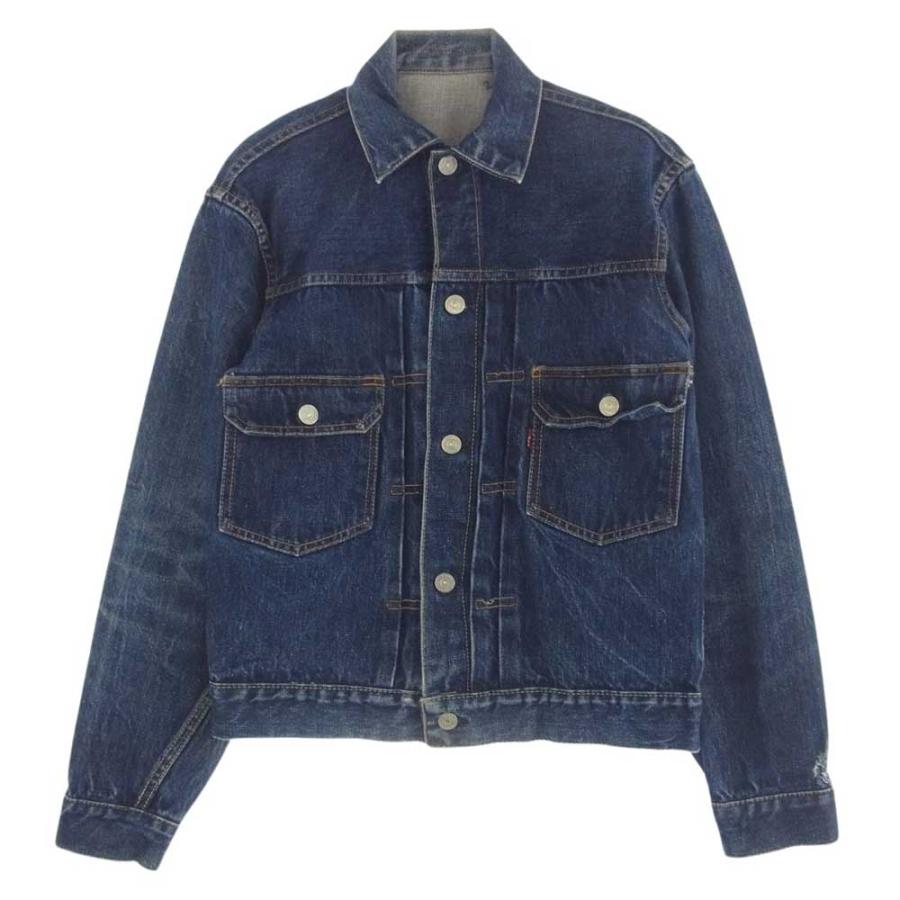 Levi's リーバイス ヴィンテージ 50s 60s 2nd セカンド 507XX トップボタン裏刻印17 ヴィンテージ デニム ジャケット 【中古】 : 4j02230hb1205xa91 : ブランド専門店LIFE - 通販 - Yahoo!ショッピング Levi's リーバイス ヴィンテージ 50s 60s 2nd セカンド 507XX トップボタン裏刻印17 ヴィンテージ デニム ジャケット 【中古】 : 4j02230hb1205xa91 : ブランド専門店LIFE - 通販 - Yahoo!ショッピング
