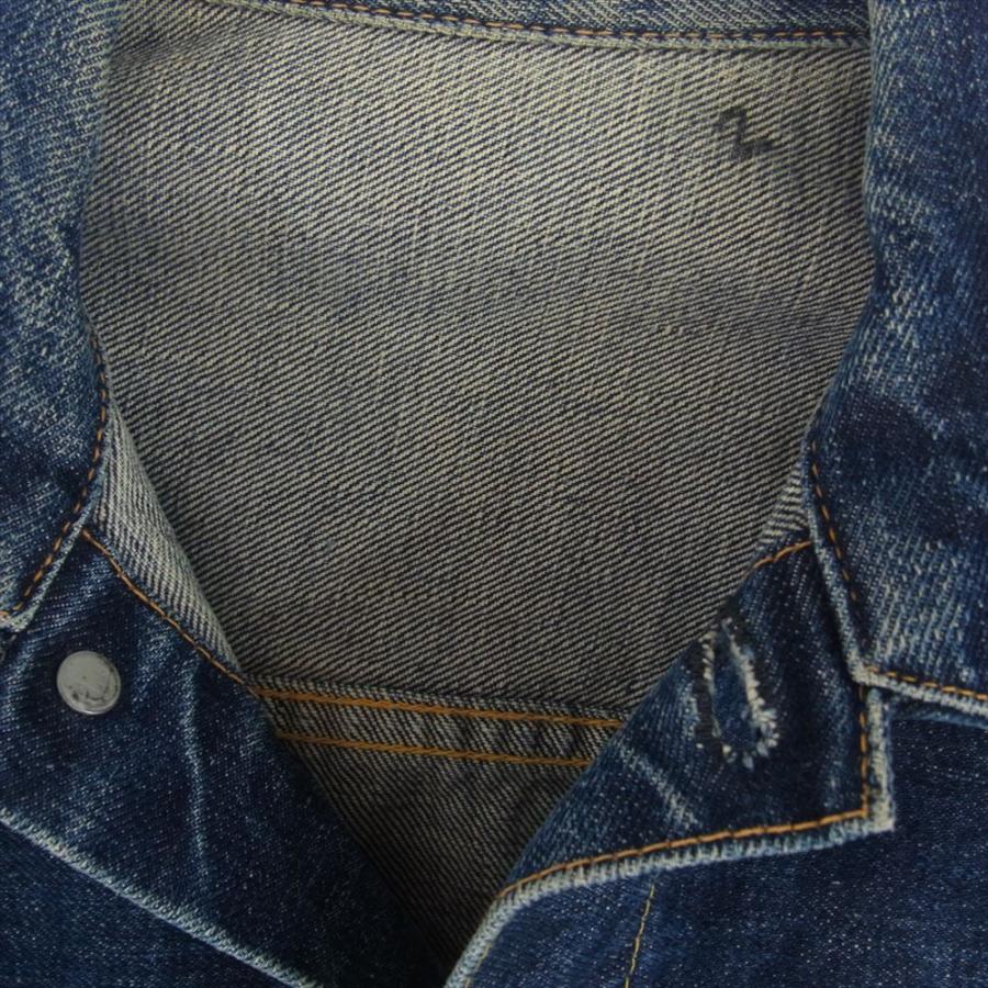 Levi's リーバイス ヴィンテージ 50s 60s 2nd セカンド 507XX Levi's リーバイス ヴィンテージ 50s 60s 2nd セカンド 507XX