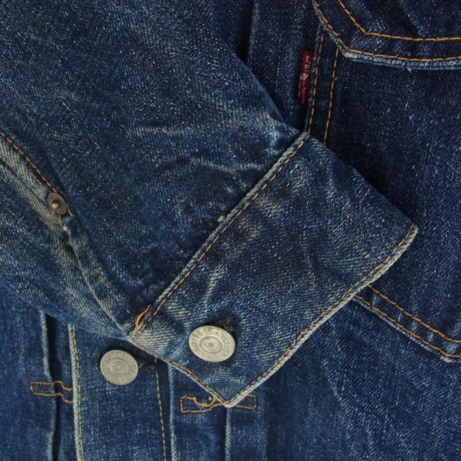 Levi's リーバイス ヴィンテージ 50s 60s 2nd セカンド 507XX Levi's リーバイス ヴィンテージ 50s 60s 2nd セカンド 507XX