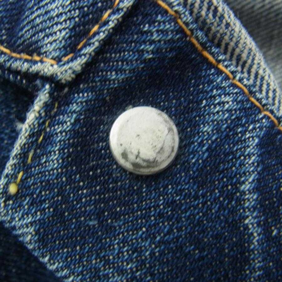 Levi's リーバイス ヴィンテージ 50s 60s 2nd セカンド 507XX Levi's リーバイス ヴィンテージ 50s 60s 2nd セカンド 507XX
