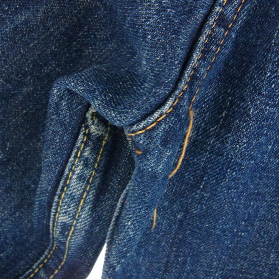 Levi's リーバイス ヴィンテージ 50s 60s 2nd セカンド 507XX Levi's リーバイス ヴィンテージ 50s 60s 2nd セカンド 507XX