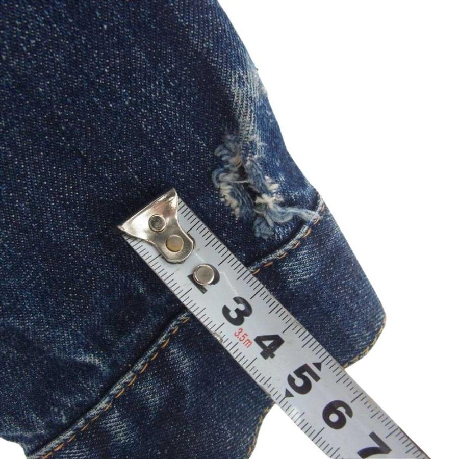 Levi's リーバイス ヴィンテージ 50s 60s 2nd セカンド 507XX Levi's リーバイス ヴィンテージ 50s 60s 2nd セカンド 507XX