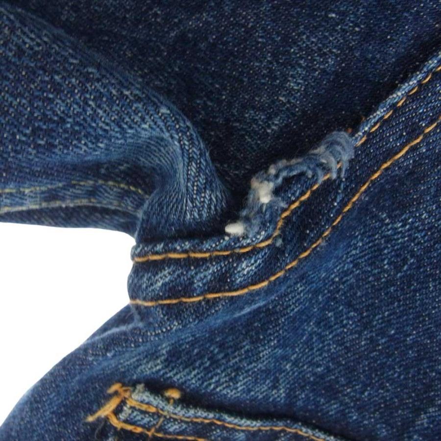 Levi's リーバイス ヴィンテージ 50s 60s 2nd セカンド 507XX Levi's リーバイス ヴィンテージ 50s 60s 2nd セカンド 507XX