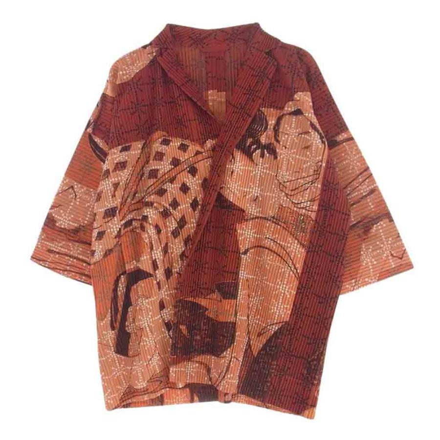 HOMME PLISSE ISSEY MIYAKE オム プリッセ イッセイミヤケ HOMME PLISSE ISSEY MIYAKE オム プリッセ イッセイミヤケ