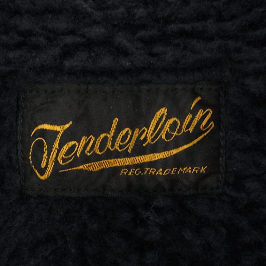 TENDERLOIN テンダーロイン T-SADDLE CORDUROY JKT サドル TENDERLOIN テンダーロイン T-SADDLE CORDUROY JKT サドル