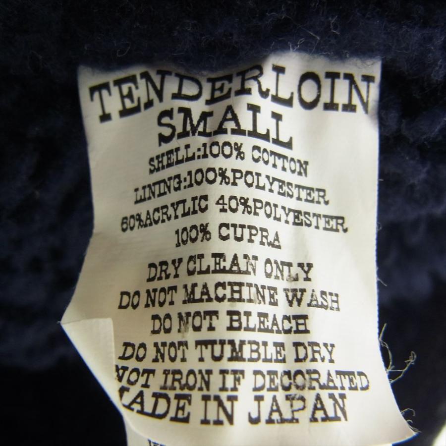 TENDERLOIN テンダーロイン T-SADDLE CORDUROY JKT サドル TENDERLOIN テンダーロイン T-SADDLE CORDUROY JKT サドル
