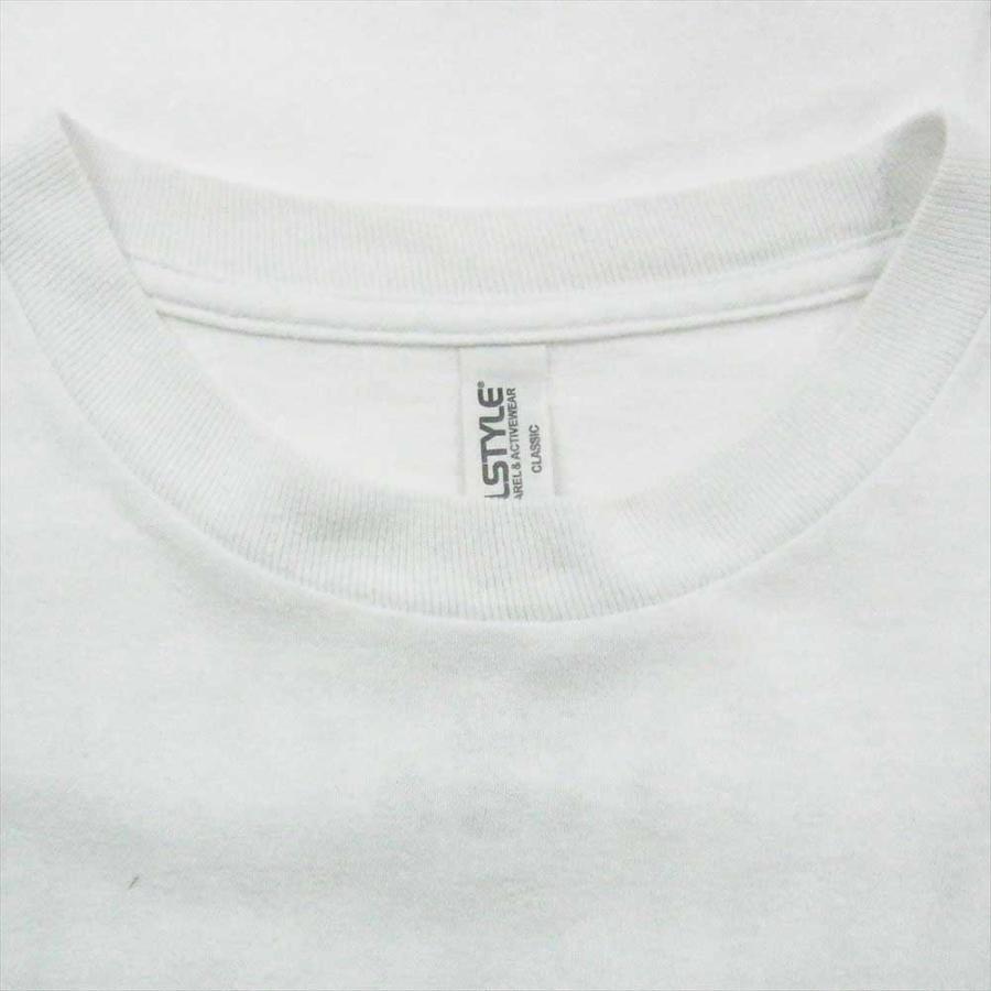 TENDERLOIN テンダーロイン LONG SLEEVE TEE 3A ロングTシャツ TENDERLOIN テンダーロイン LONG SLEEVE TEE 3A ロングTシャツ
