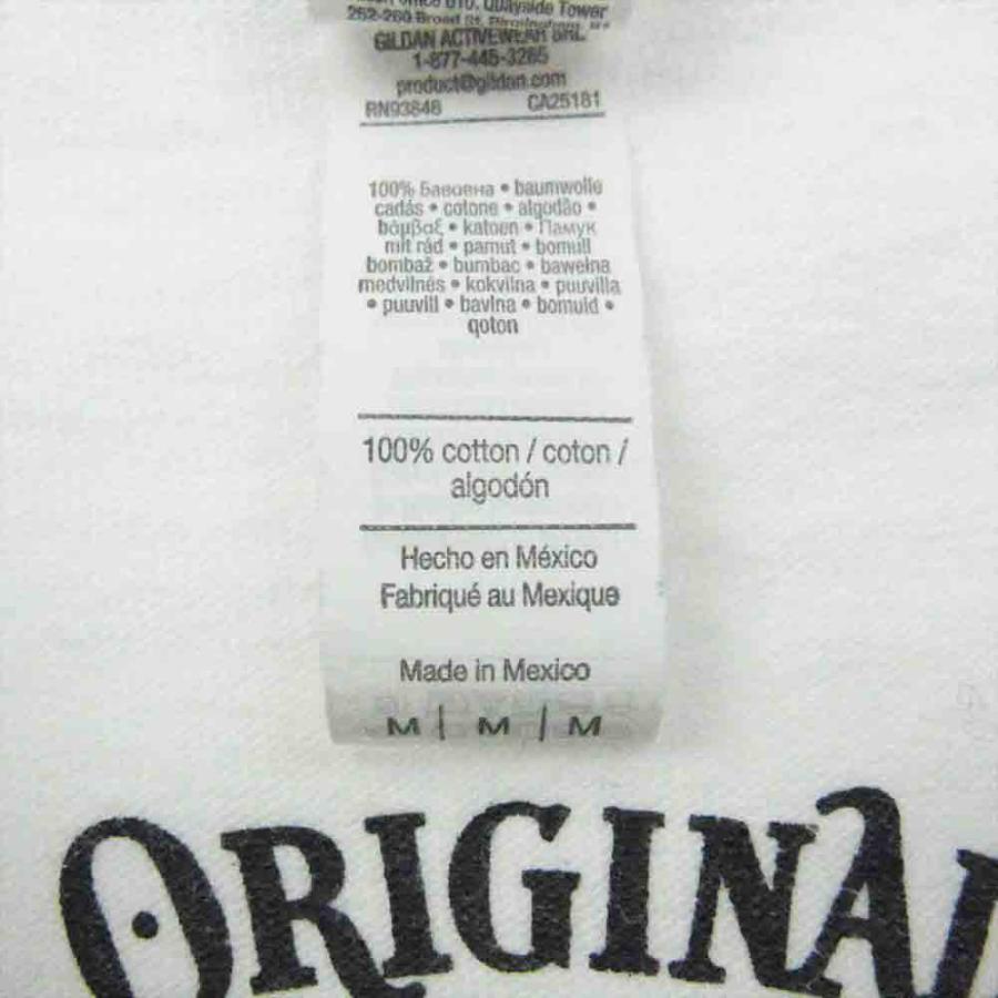 TENDERLOIN テンダーロイン LONG SLEEVE TEE 3A ロングTシャツ TENDERLOIN テンダーロイン LONG SLEEVE TEE 3A ロングTシャツ