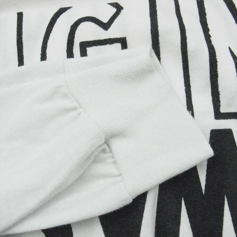 TENDERLOIN テンダーロイン LONG SLEEVE TEE 3A ロングTシャツ TENDERLOIN テンダーロイン LONG SLEEVE TEE 3A ロングTシャツ