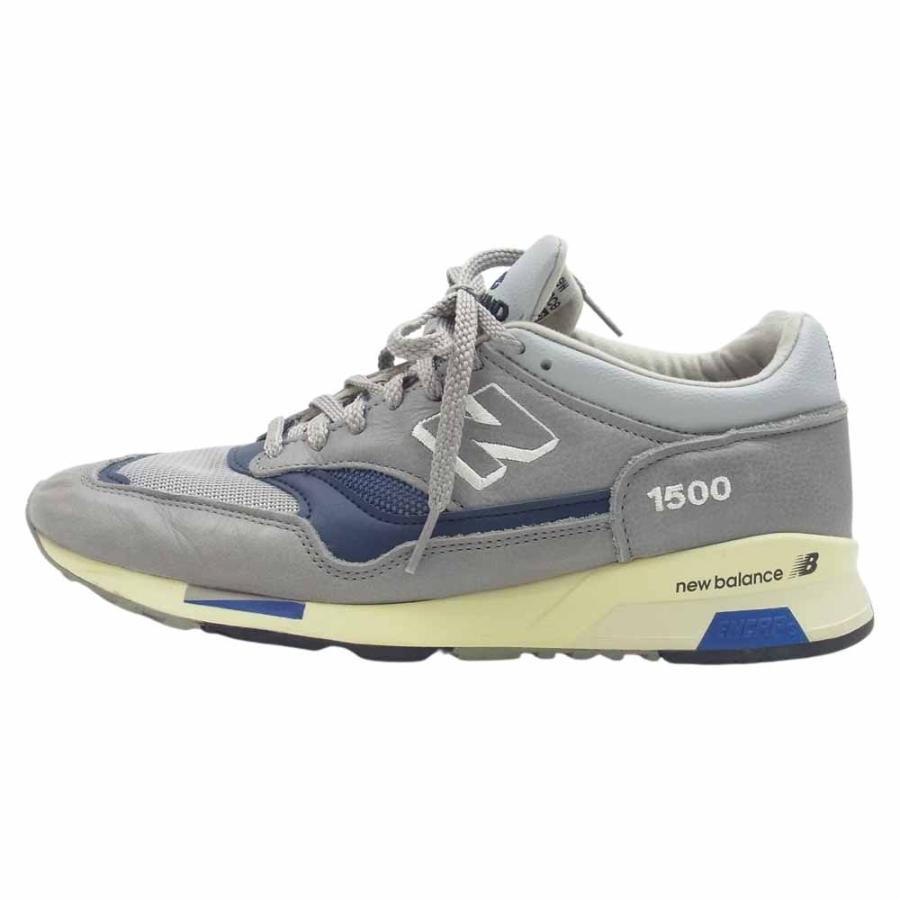 New Balance NEW BALANCE ニューバランス M1500UKF 英国製 40th 