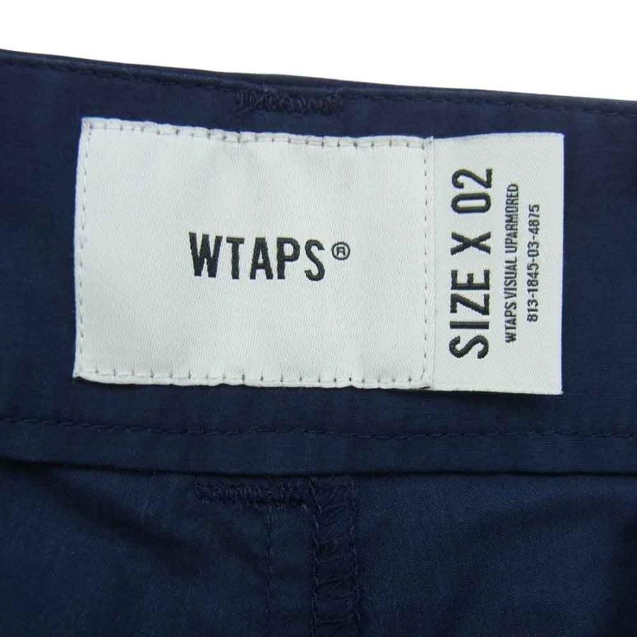 WTAPS ダブルタップス 24SS 241TQDT-PTM03 LEZ HUNTS TROUSERS WTAPS ダブルタップス 24SS 241TQDT-PTM03 LEZ HUNTS TROUSERS