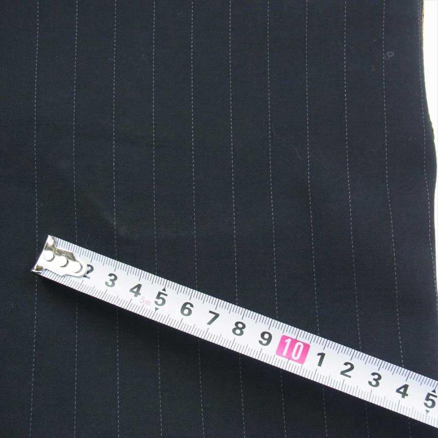 sacai Sacai サカイ 24SS 24-03347M Spinstriped slim-cut sacai Sacai サカイ 24SS 24-03347M Spinstriped slim-cut