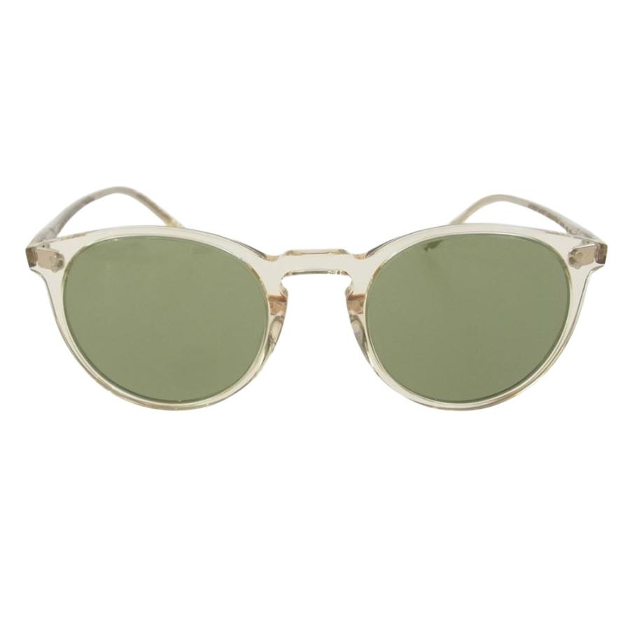 OLIVER PEOPLES オリバーピープルズ OV5183S O