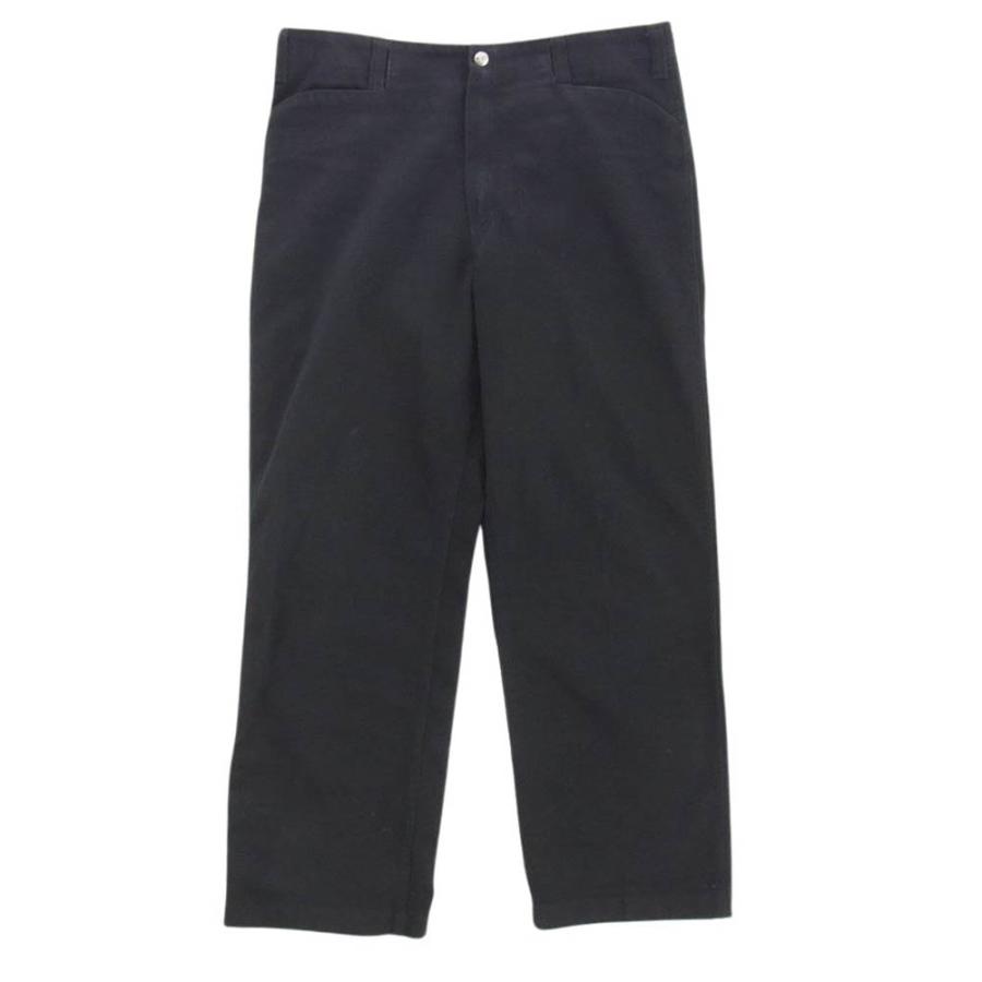 TENDERLOIN テンダーロイン T-BDP ワークパンツ コットン 