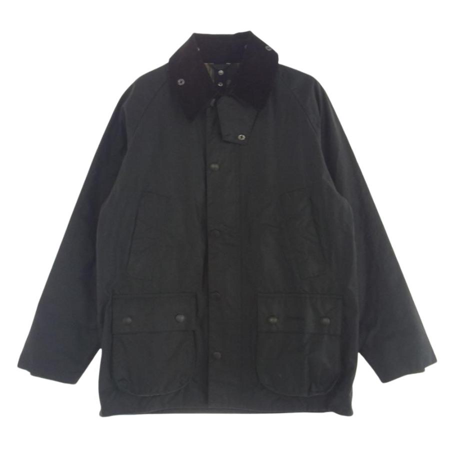 Barbour バブアー 22AW 222MWX0018 英国製 BEDALE ビデイル ワックス 