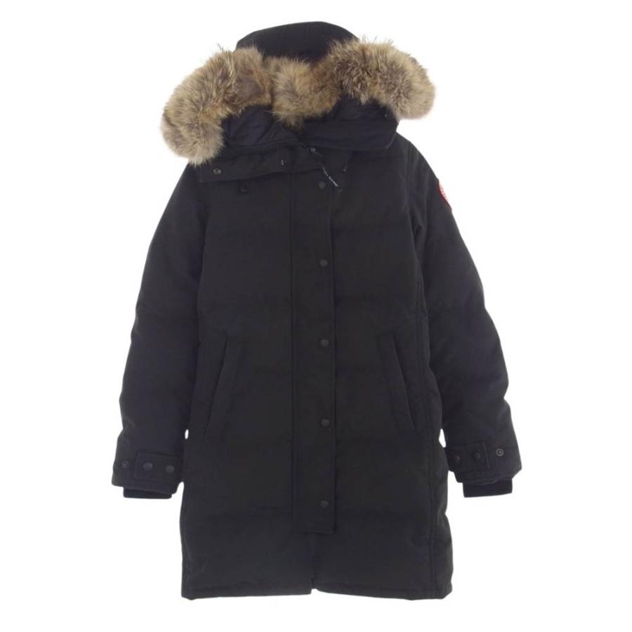 CANADA GOOSE 2302JL 国内正規品 サザビーリーグ Mackenzie Parka 