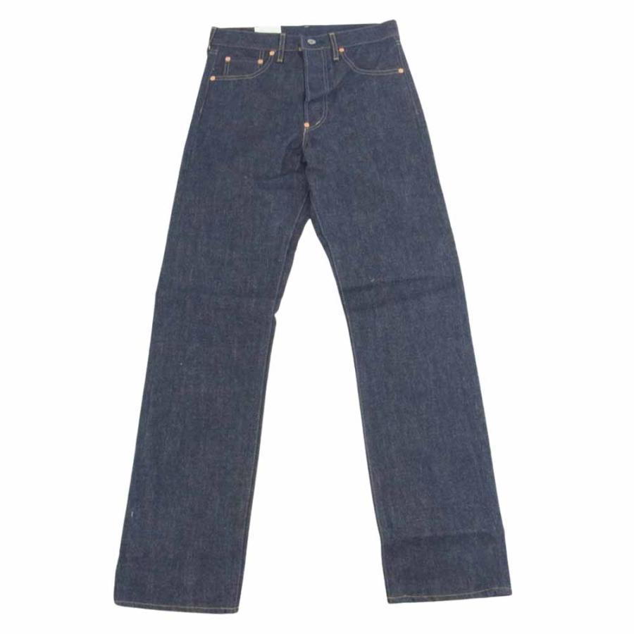 Levi's リーバイス 701SXX OR 1930年 モデル BIG E シンチバック Levi's リーバイス 701SXX OR 1930年 モデル BIG E シンチバック