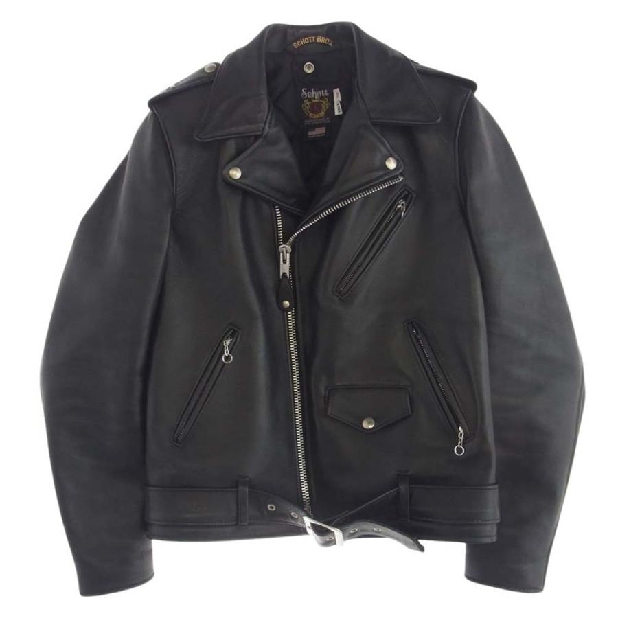 Schott N.Y.C schott ショット 613UST ONESTAR TALL ワンスター トール 