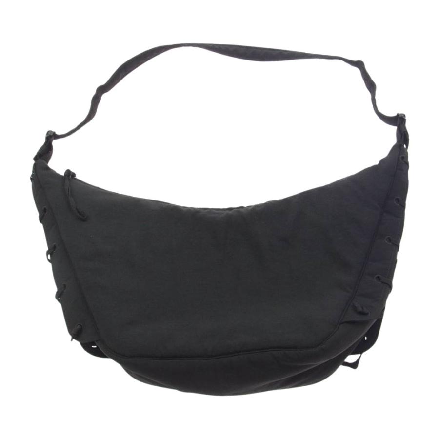 LEMAIRE ルメール BG298 LF845 SOFT GAME BAG LARGE ソフト ゲーム 