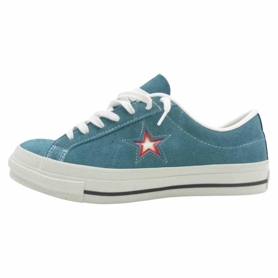 CONVERSE コンバース × FACETASM ONE STAR J SUEDE ワンスター 