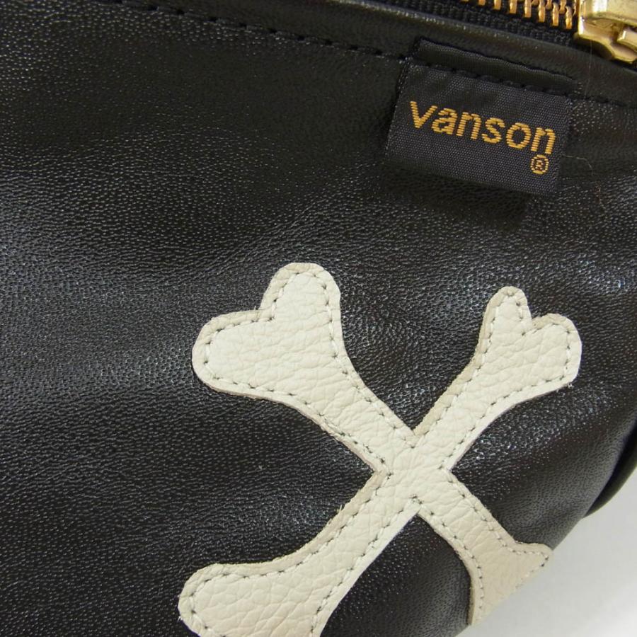 VANSON バンソン BACKDROP バックドロップ 別注 ファニーパック クロスボーン ウエスト ポーチ ブラック系【中古】 : 4j22700eh0047ja89 : ブランド専門店LIFE - 通販 - Yahoo!ショッピング VANSON バンソン BACKDROP バックドロップ 別注 ファニーパック クロスボーン ウエスト ポーチ ブラック系【中古】 : 4j22700eh0047ja89 : ブランド専門店LIFE - 通販 - Yahoo!ショッピング