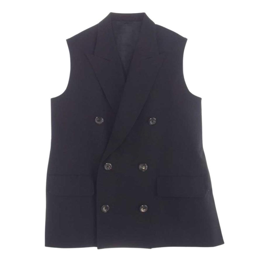 THE RERACS 23SS 23SS-REBL-362L-UASP-J サイドスリット ピークド 