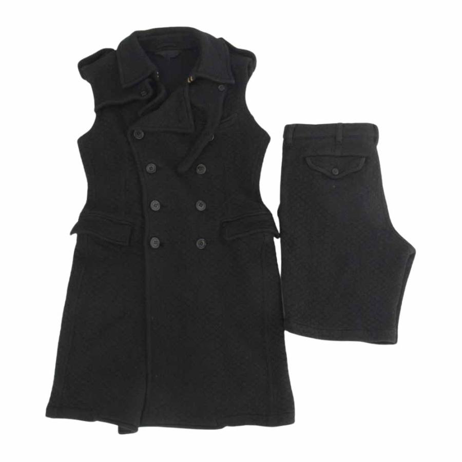 COMME des GARCONS HOMME PLUS コムデギャルソンオムプリュス AD2011  