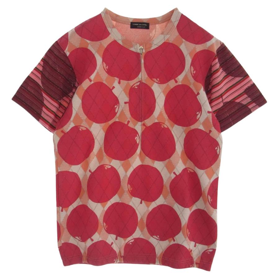 COMME des GARCONS HOMME PLUS コムデギャルソンオムプリュス 00s 