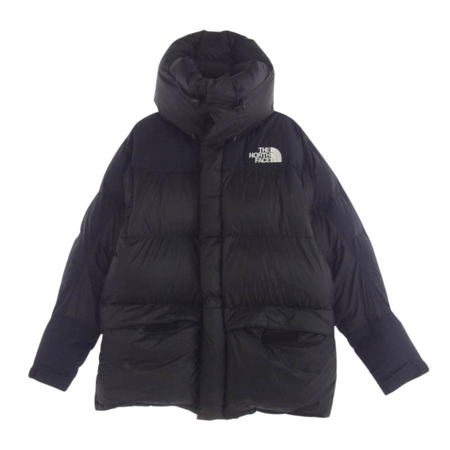 THE NORTH FACE ノースフェイス ND92031 HIM DOWN PARKA GORE-TEX ヒム 