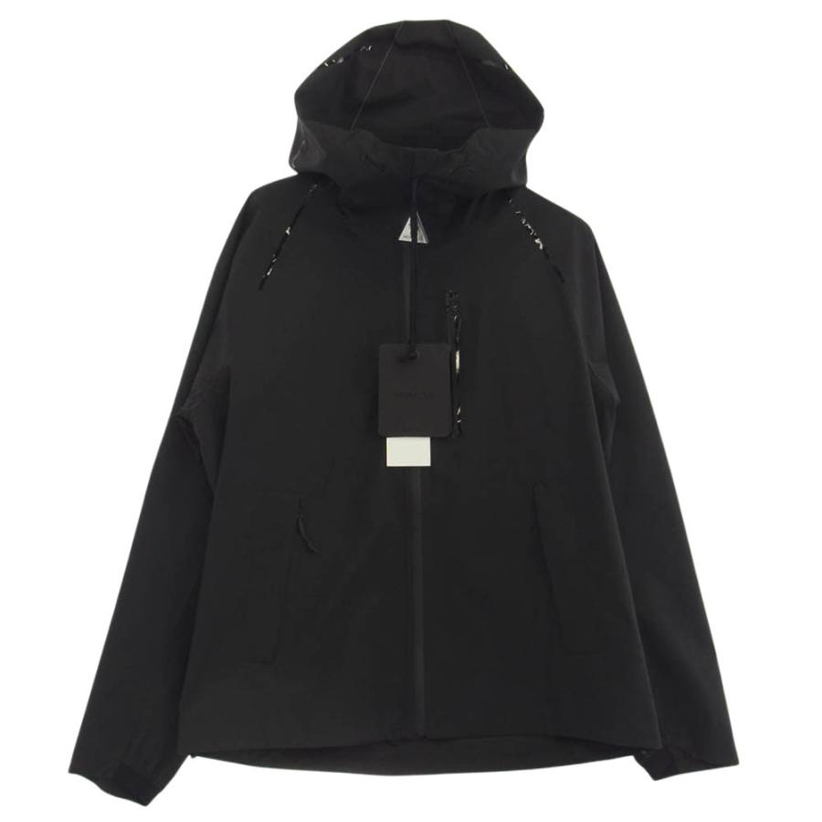 MONCLER モンクレール Nahon フルジップ マウンテンパーカー 