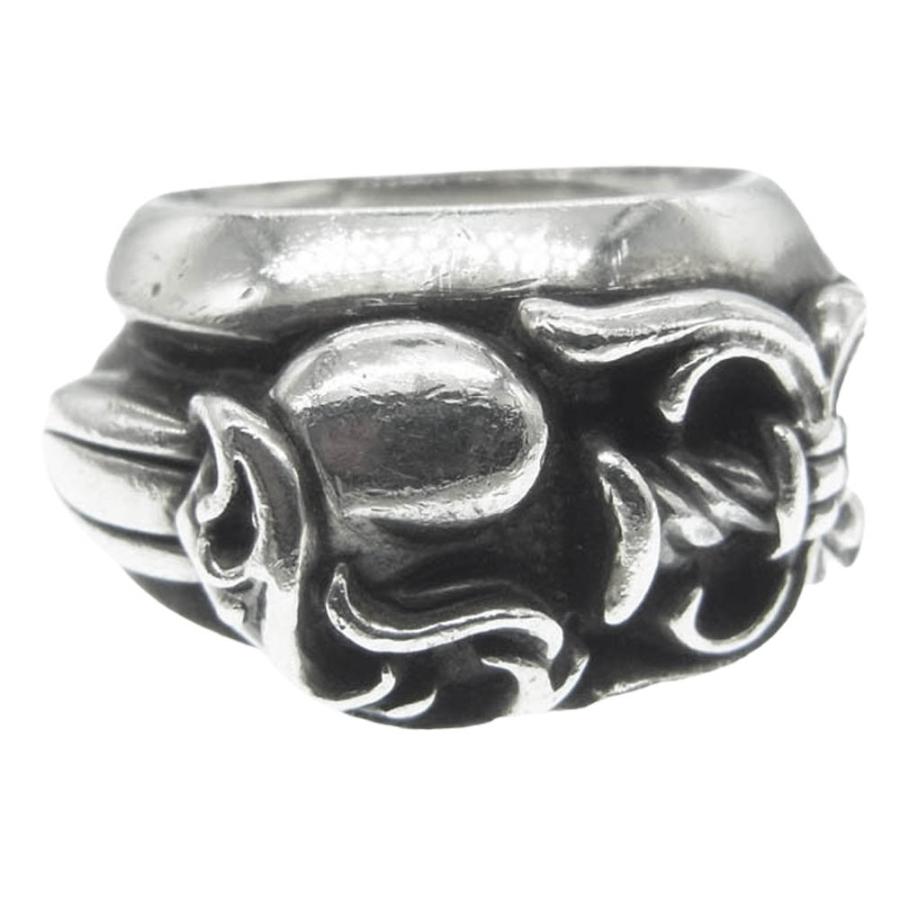 CHROME HEARTS クロムハーツ（原本無） DAGGER HEART ダガー ハート 