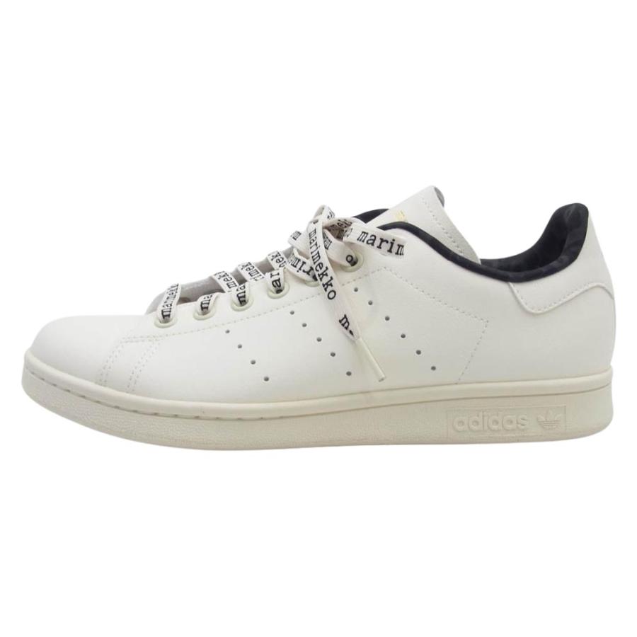 adidas アディダス GX8848 × マリメッコ オリジナルス スタンスミス 