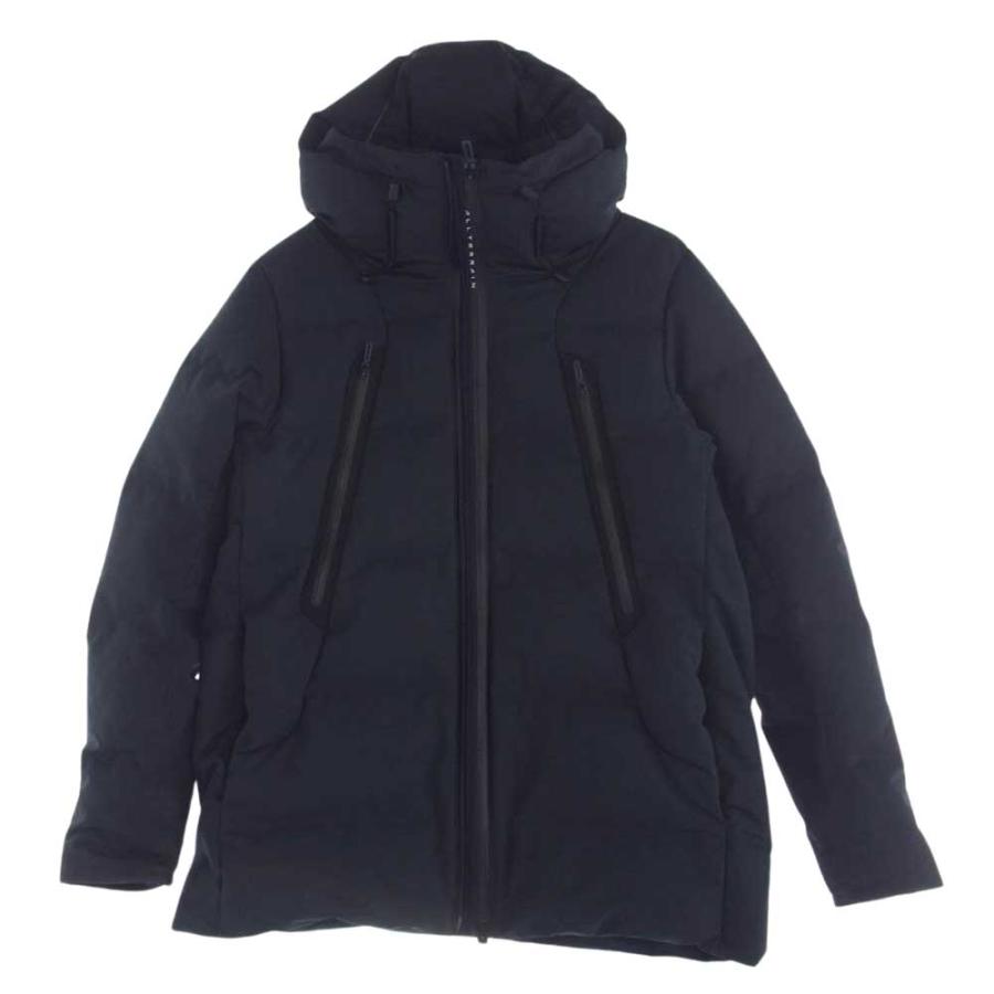 DESCENTE デサント DAMQGK36U 水沢ダウン ALLTERRAIN MOUNTAINEER  