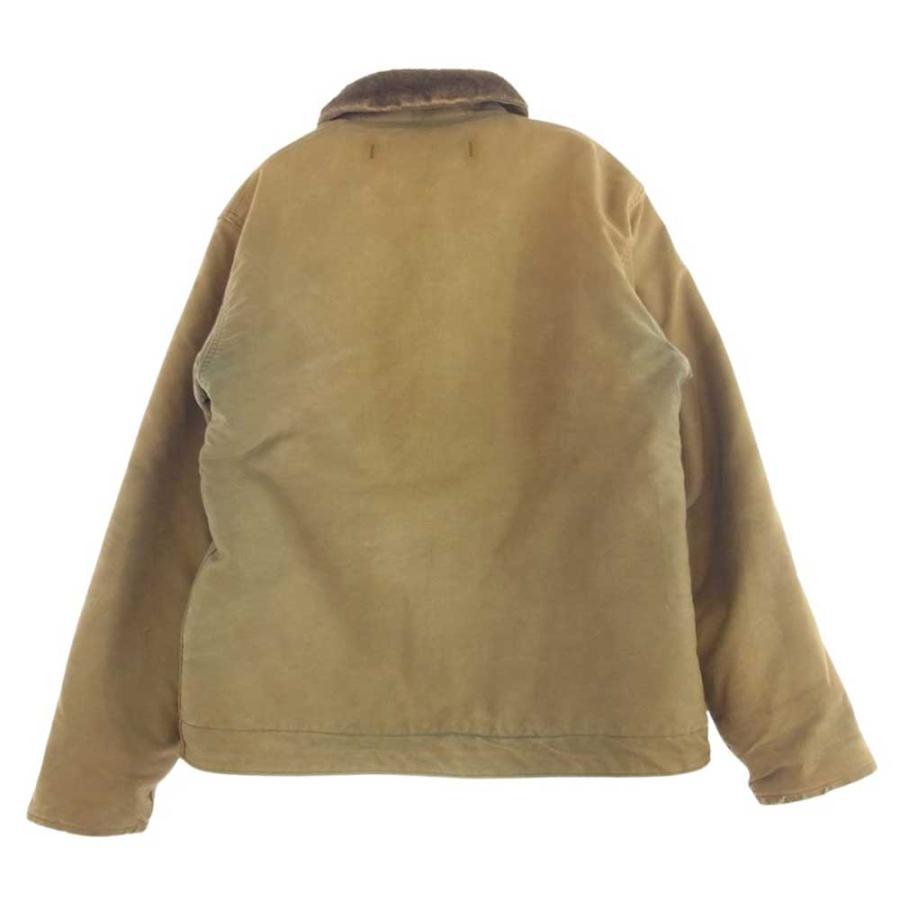 ヴィンテージ VINTAGE 40s 後期 US NAVY N-1 DECK JACKET ヴィンテージ VINTAGE 40s 後期 US NAVY N-1 DECK JACKET