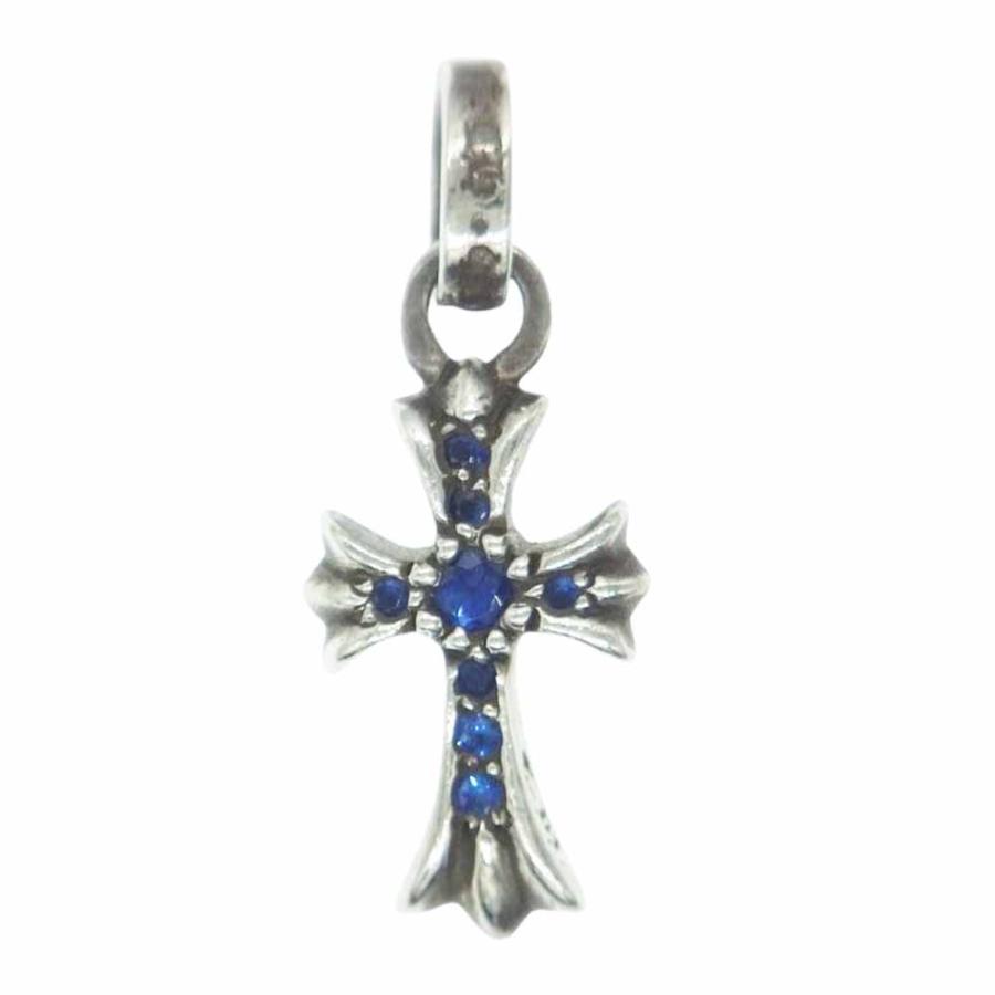 CHROME HEARTS クロムハーツ（原本有） ベイビーファット パヴェ  