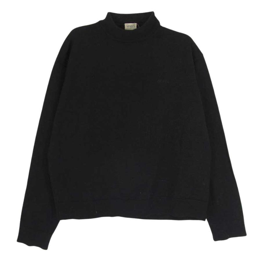 ARMANI COLLEZIONI アルマーニコレッツォーニ イタリア製 メリノウール 