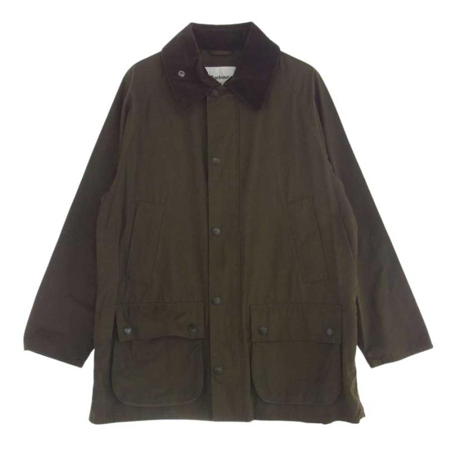 Barbour バブアー 19AW 1901185 CLASSIC BADELE クラシック ビデイル 