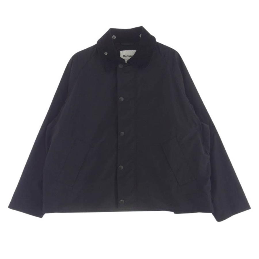 Barbour バブアー 2201223 TRANSPOT JACKET トランスポート ノン 