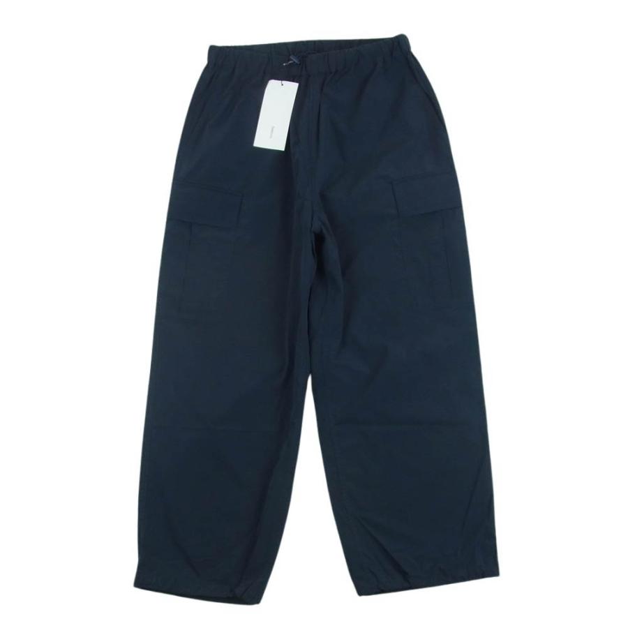 FreshService フレッシュサービス 23AW FSW-23-PT-171 PANTS ドライ 