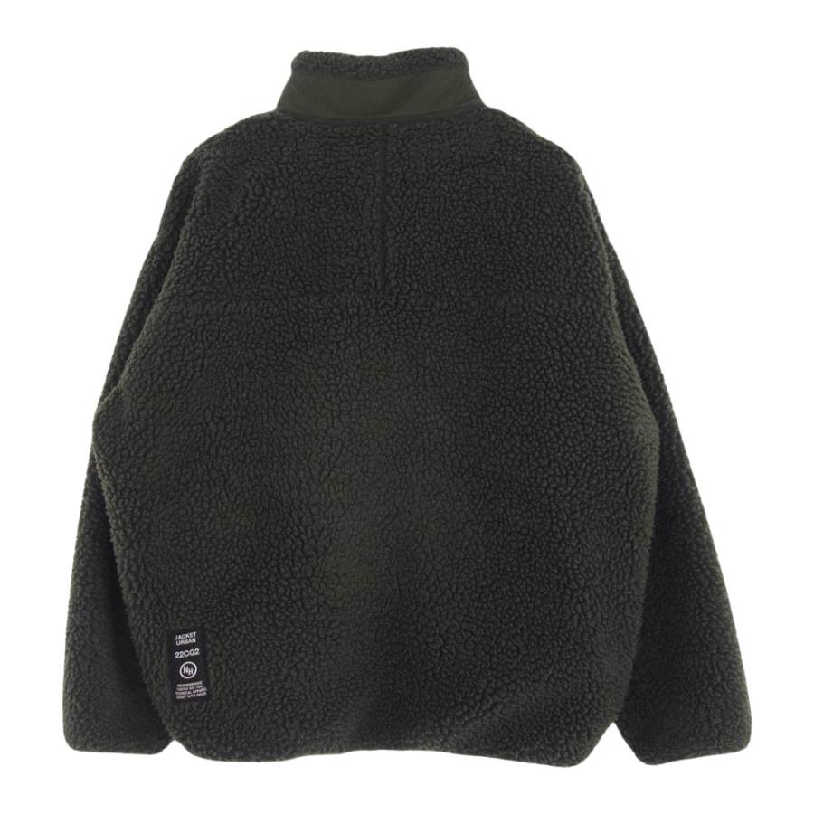 NEIGHBORHOOD ネイバーフッド 22AW 222SZNH-JKM06 BOA FLEECE NEIGHBORHOOD ネイバーフッド 22AW 222SZNH-JKM06 BOA FLEECE