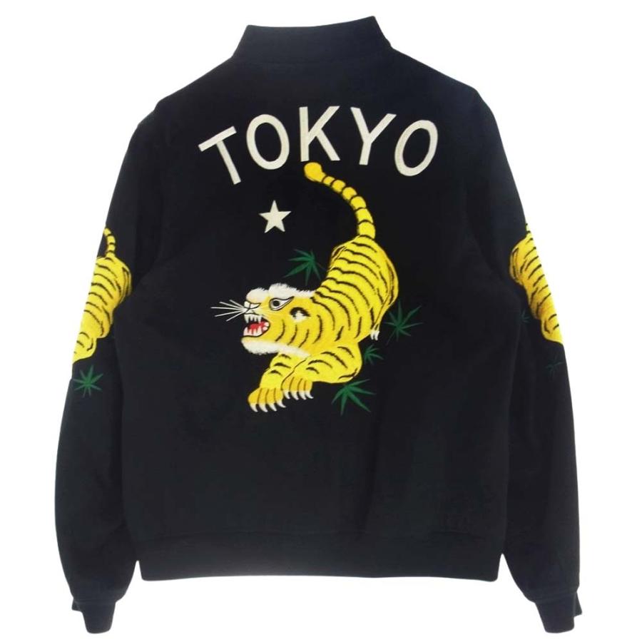 WACKO MARIA ワコマリア 14SS-VET-03 14SS REVERSIBLE VIETNAM WACKO MARIA ワコマリア 14SS-VET-03 14SS REVERSIBLE VIETNAM