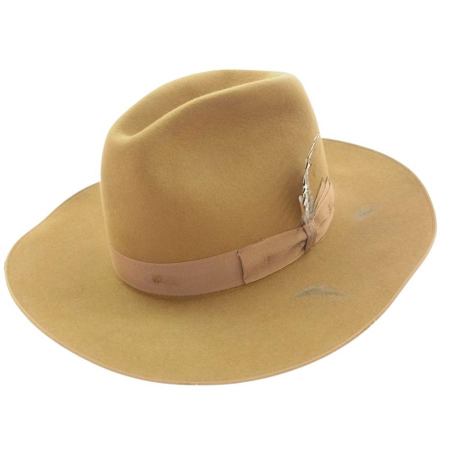 Borsalino ボルサリーノ NICK FOUQUET ニックフーケ GENOVESE 