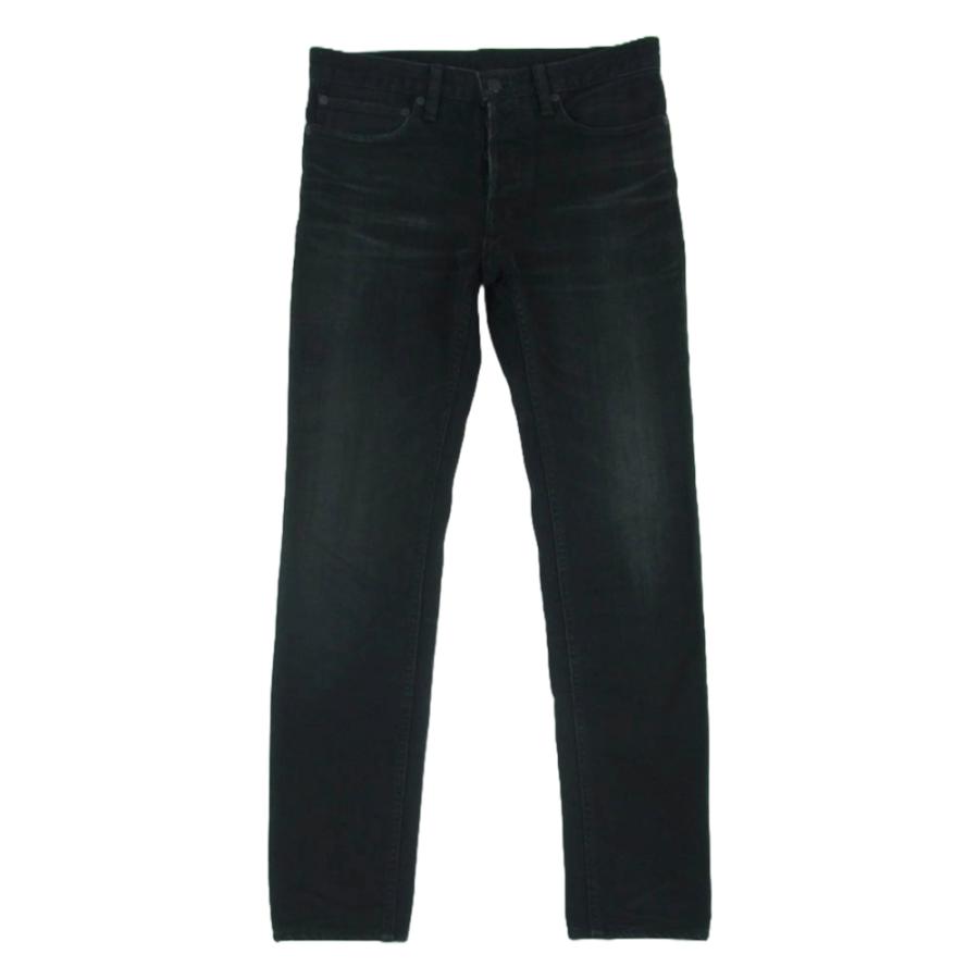 MINEDENIM マインデニム FPK107NUD-93-282-9 S.Slim STR 5ポケット 