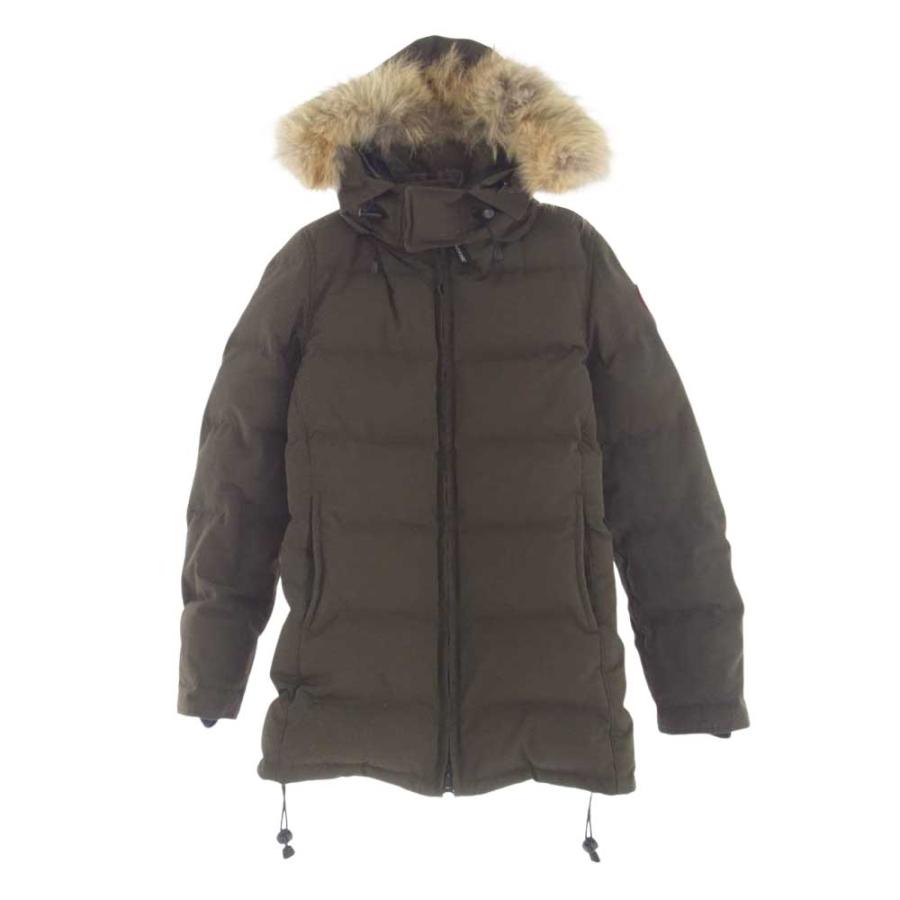 CANADA GOOSE カナダグース 2301JL R 国内正規品 グリフィン 