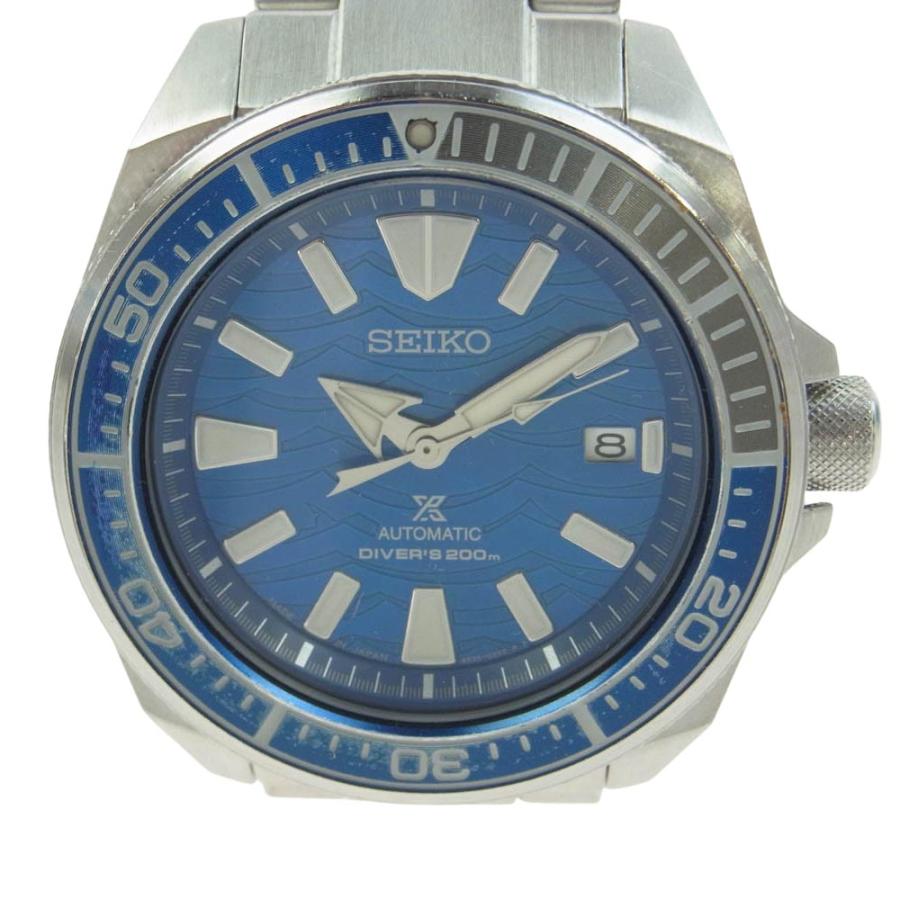SEIKO セイコー SBDY029 PROSPEX Save The Ocean Special Edition プロ 
