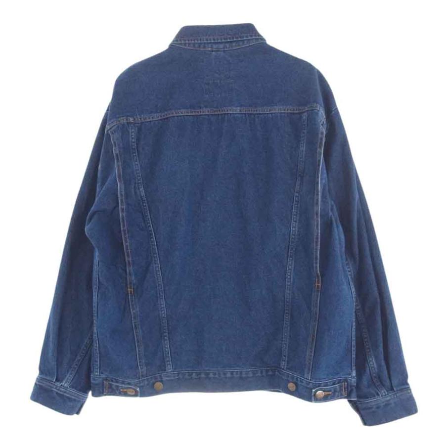 WACKO MARIA ワコマリア WS9260 × WRANGLER ラングラー ジップ WACKO MARIA ワコマリア WS9260 × WRANGLER ラングラー ジップ
