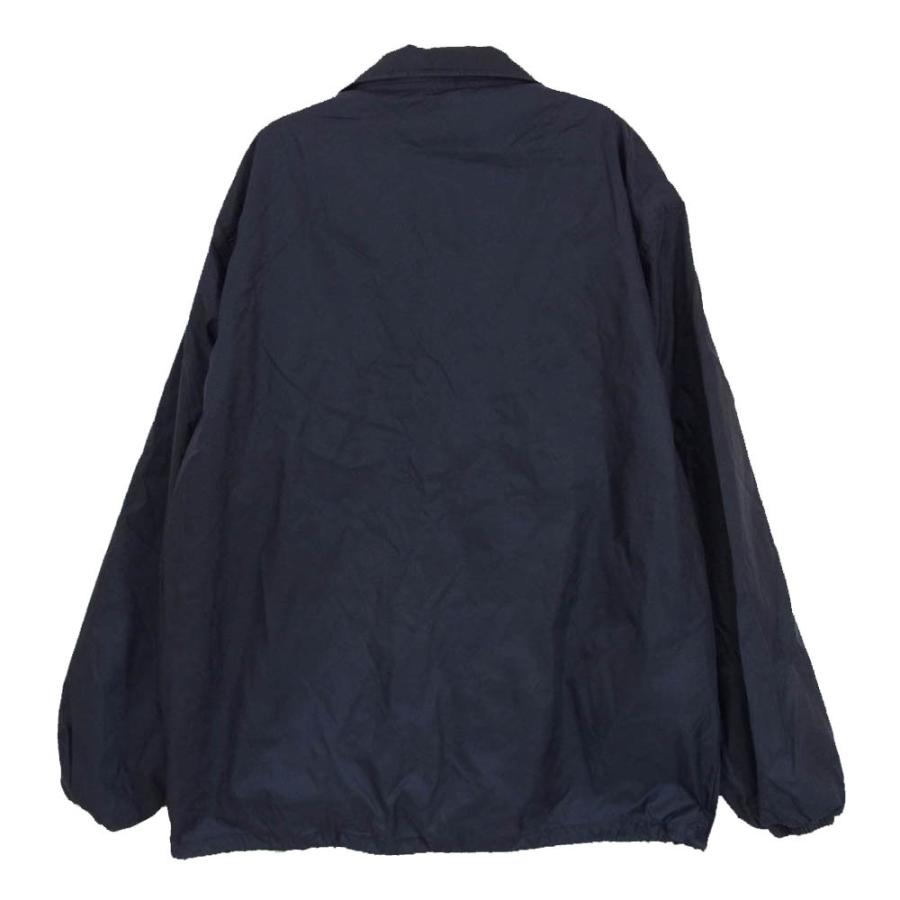WACKO MARIA ワコマリア 24SS 56TS-WM-BL07 × 56 TATTOO STUDIO COACH JACKET タトゥースタジオ ロゴ プリント コーチ ジャケット【中古】 WACKO MARIA ワコマリア 24SS 56TS-WM-BL07 × 56 TATTOO STUDIO COACH JACKET タトゥースタジオ ロゴ プリント コーチ ジャケット【中古】