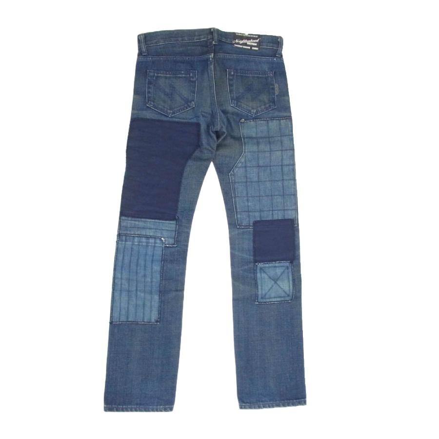 NEIGHBORHOOD ネイバーフッド 02年製 DCNH-PT-W12 FRAGMENT NEIGHBORHOOD ネイバーフッド 02年製 DCNH-PT-W12 FRAGMENT